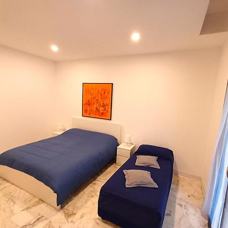 Principe Apartment 나폴리 외부 사진