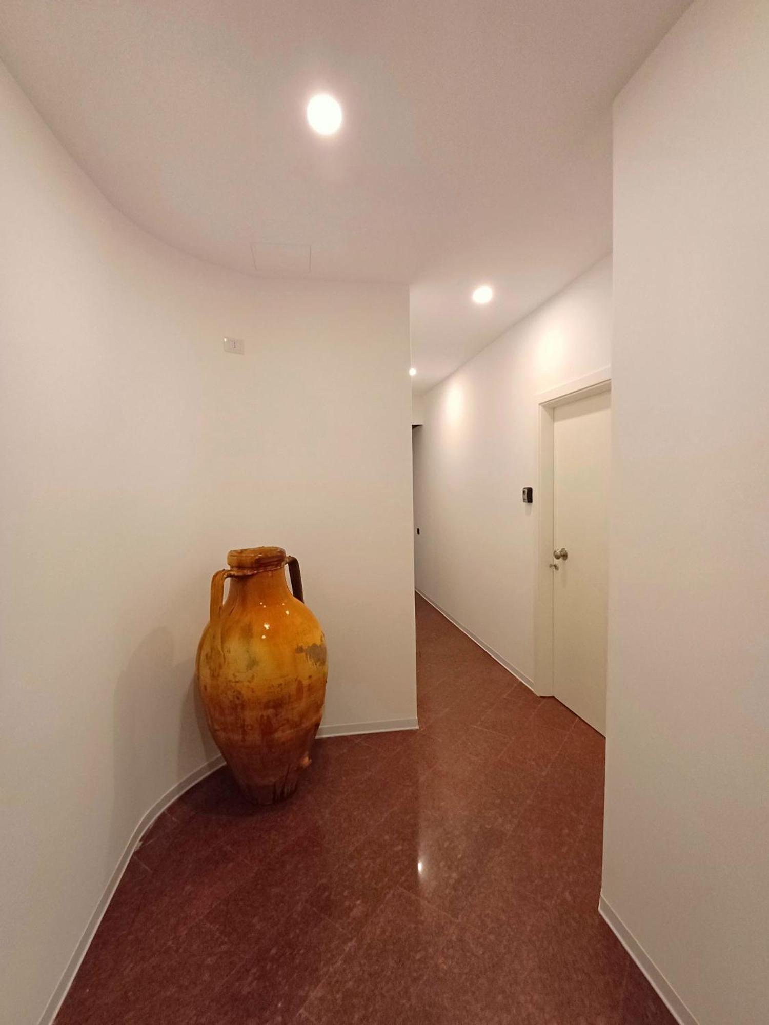 Principe Apartment 나폴리 외부 사진