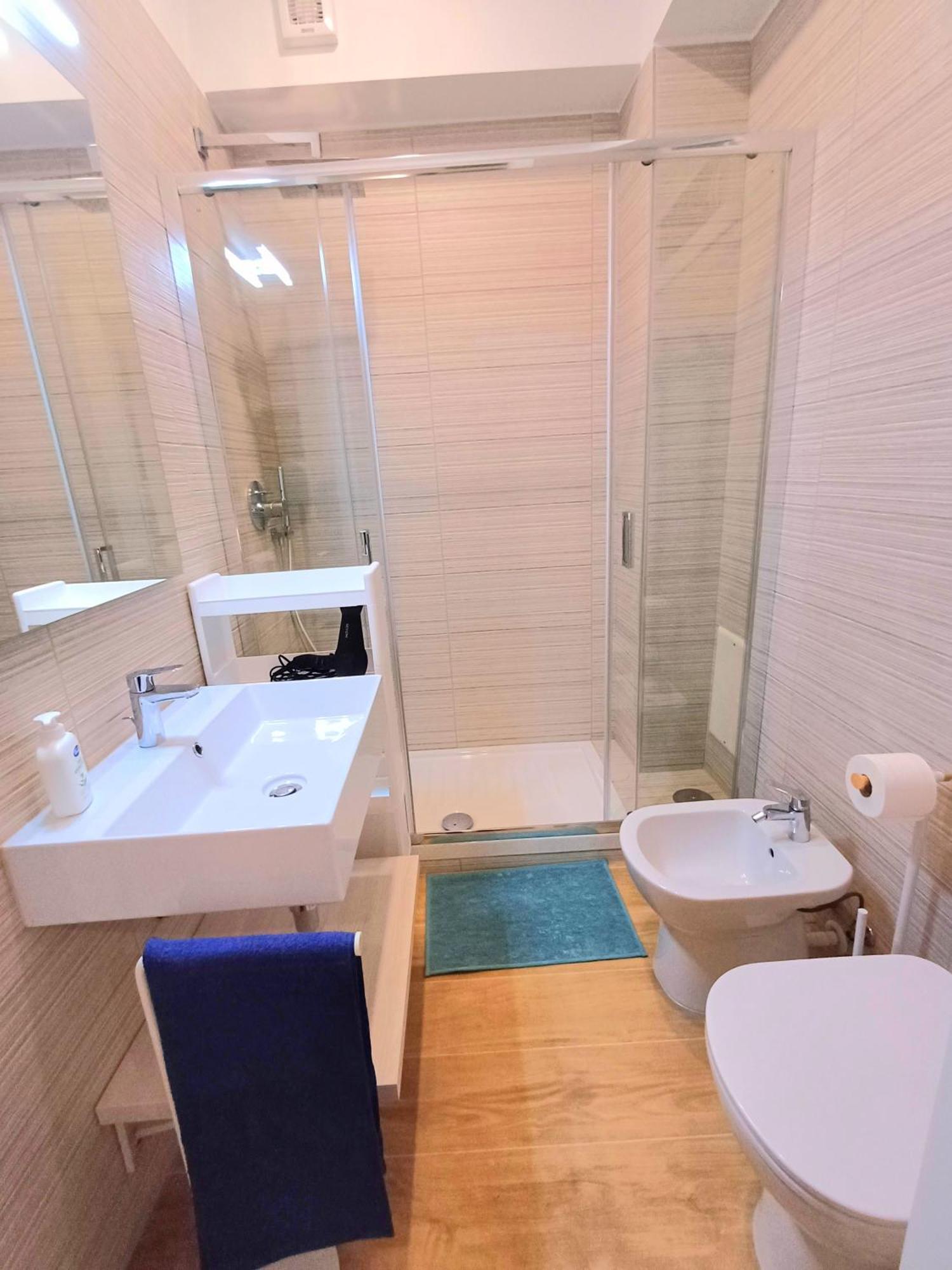 Principe Apartment 나폴리 외부 사진