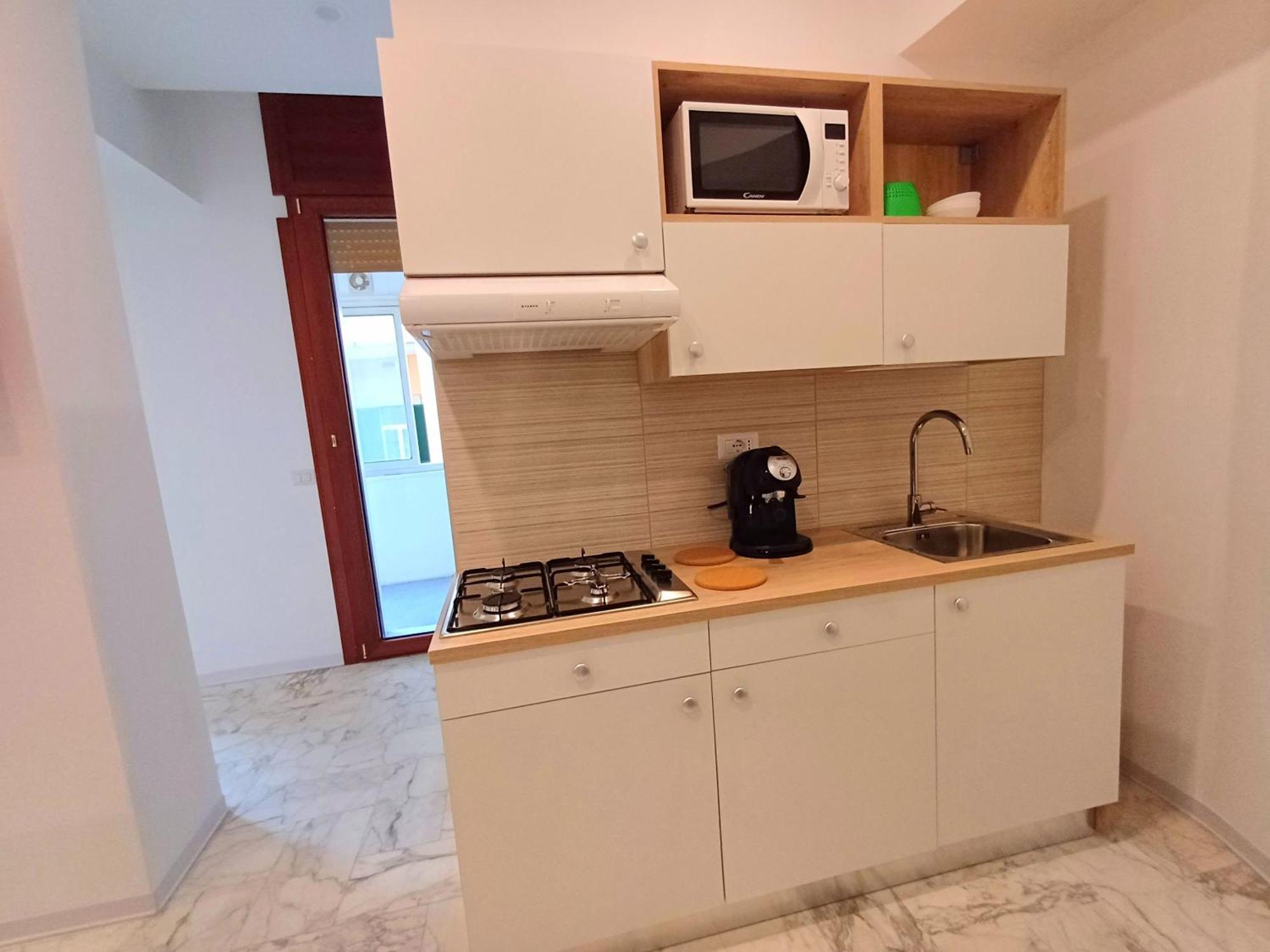 Principe Apartment 나폴리 외부 사진