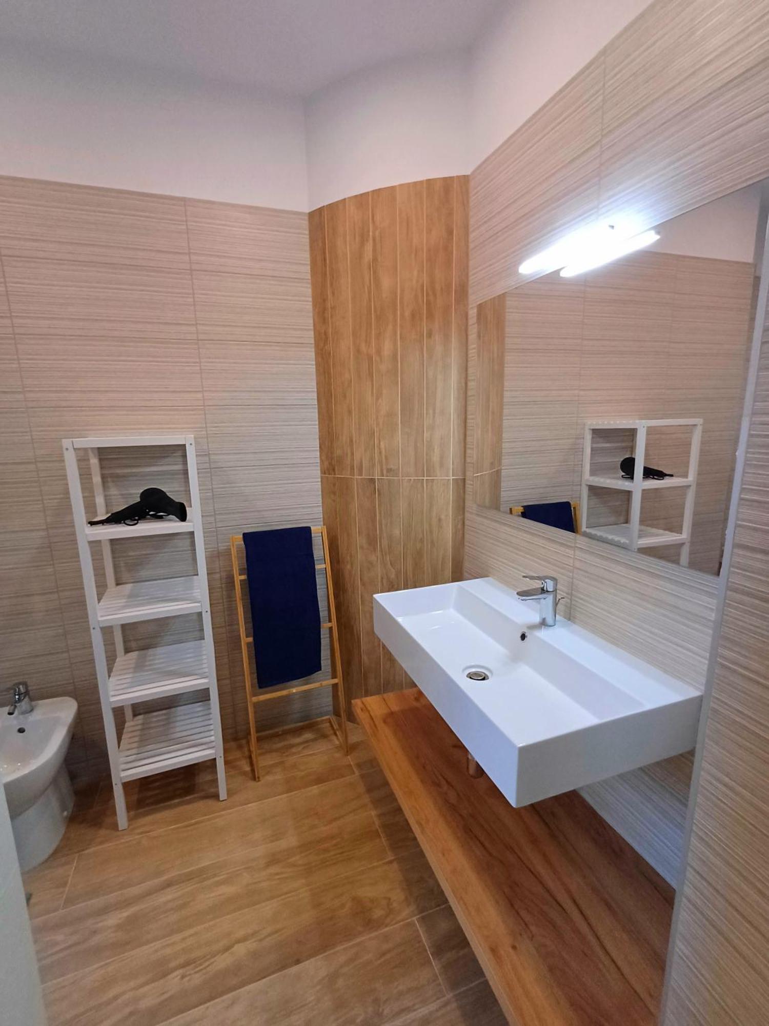 Principe Apartment 나폴리 외부 사진