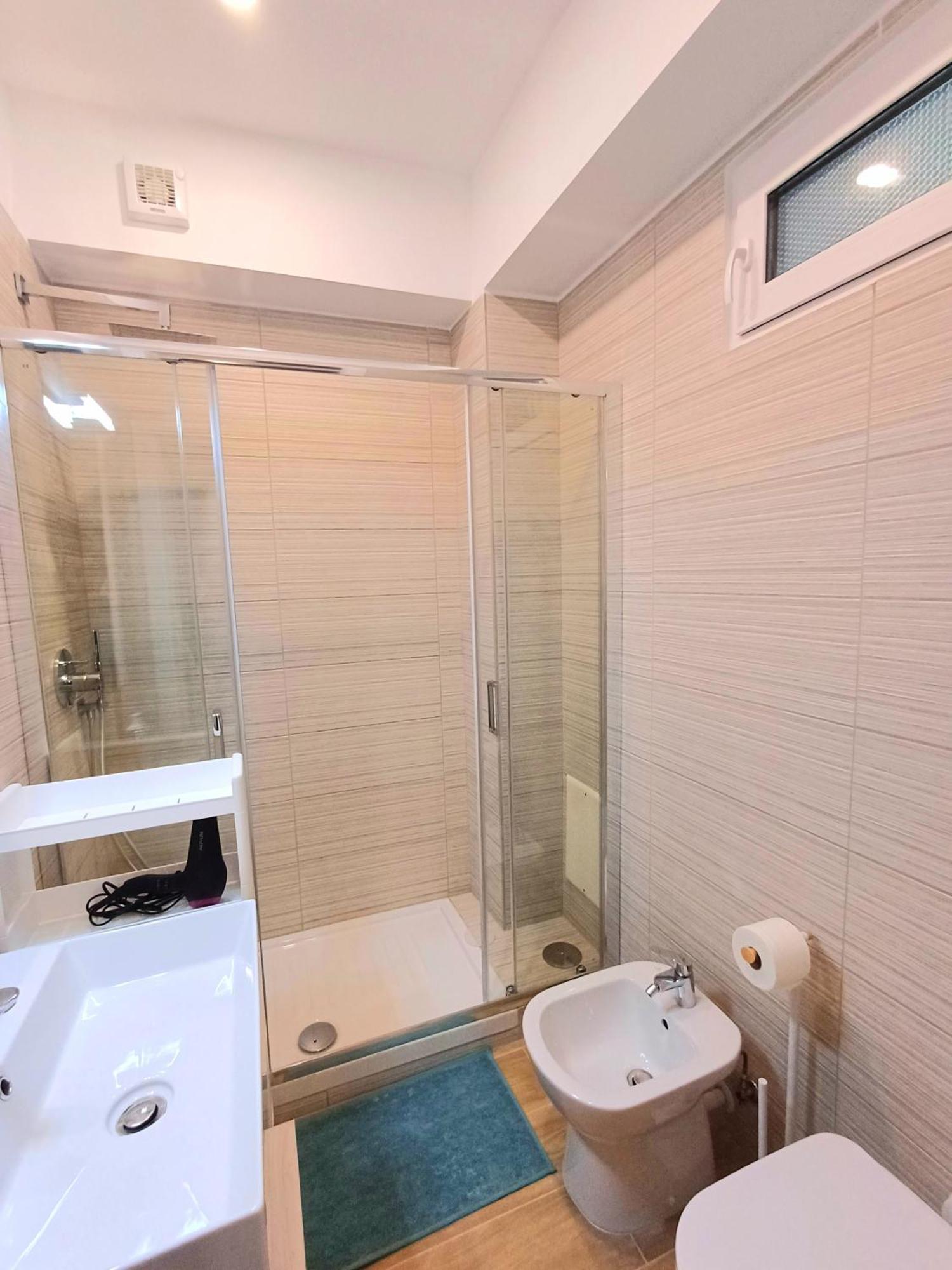 Principe Apartment 나폴리 외부 사진