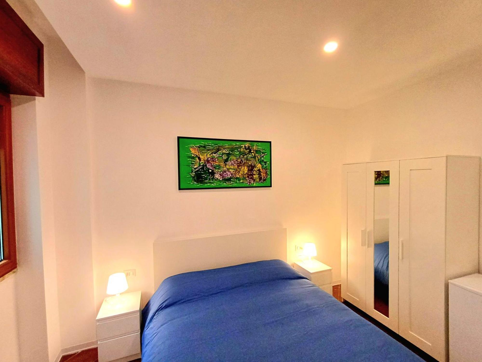 Principe Apartment 나폴리 외부 사진
