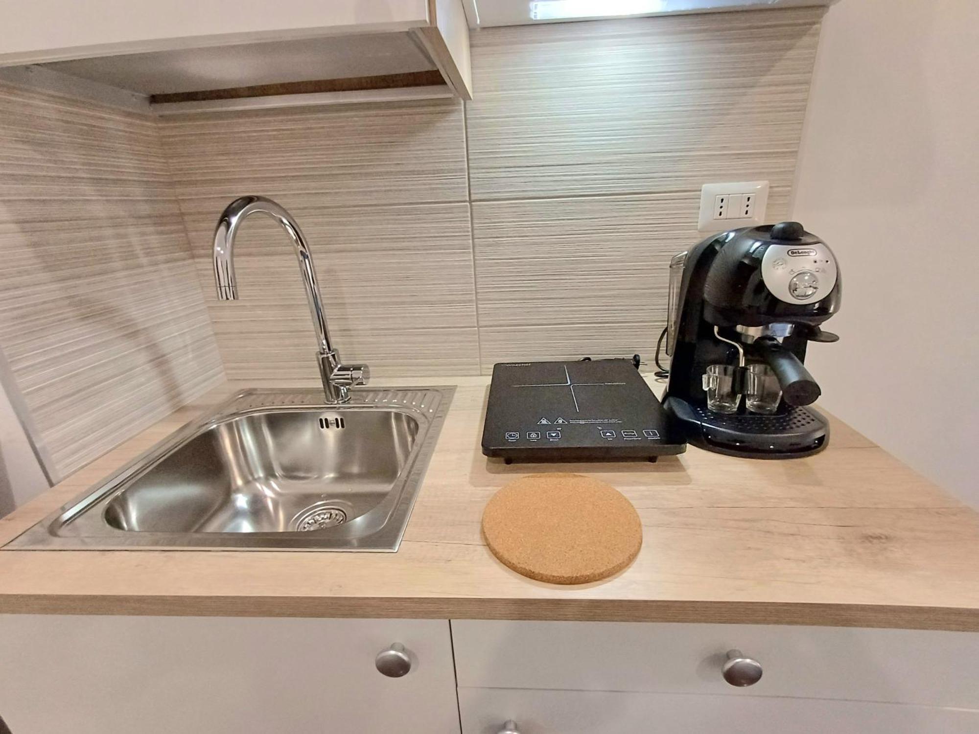 Principe Apartment 나폴리 외부 사진